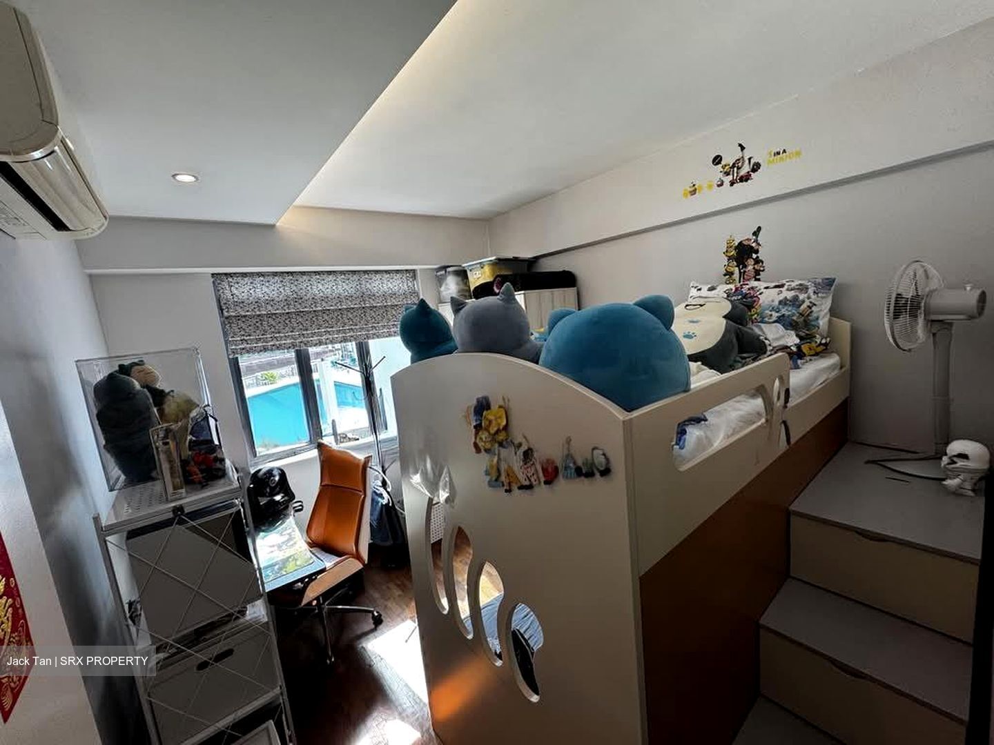 Mirage Tower (D9), Condominium #579379951
